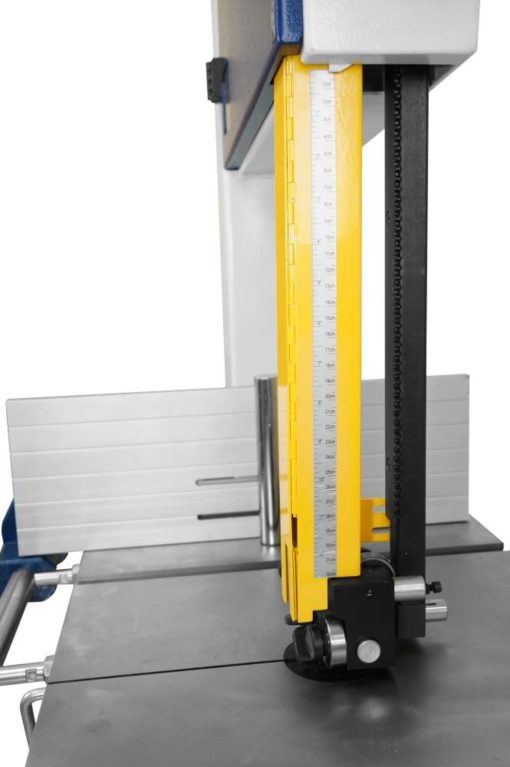 14 inch Deluxe Band Saw w/ Drift Fence 1.75 HP - Image 9