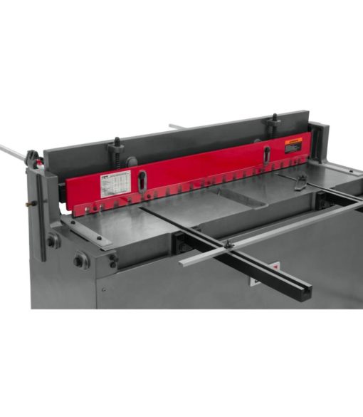 PS1652T 52 In. Pneumatic Shear 16 Gauge - Image 6