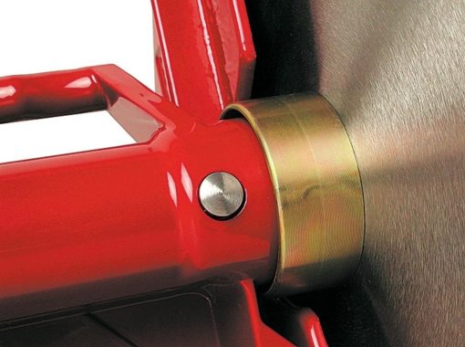 MK-101 Pro24 Tile Saw - Image 2