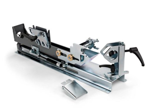 GHBR Pipe Notching Station for Handheld Belt Grinding Machine