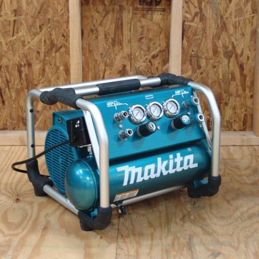 2.5 HP High Pressure Air Compressor - Image 6
