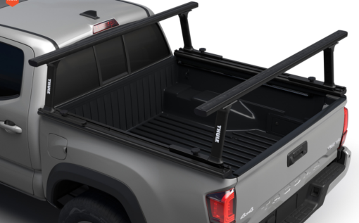 Thule Xsporter Pro Shift Overhead Pickup Truck Rack with Theft Resistant System - Image 2