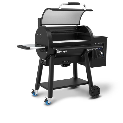 Broil King Regal Pellet 500 Pro Grill - Image 2