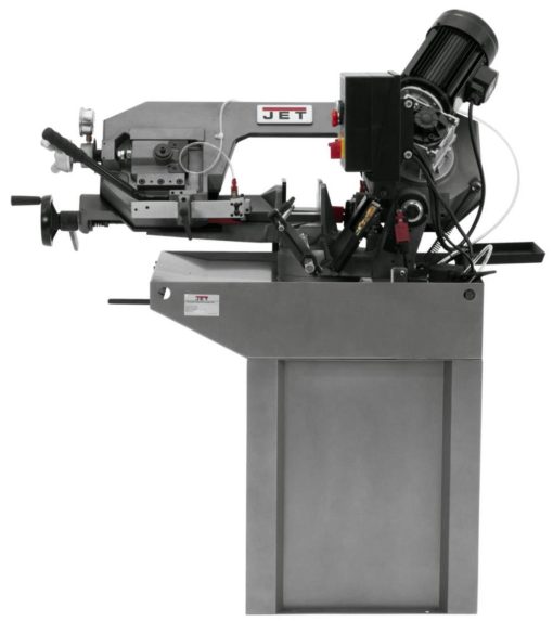 J-9180-3 7 In. Zip Miter Horizontal Bandsaw - Image 7