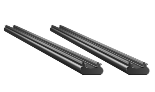 Thule Xsporter Pro Shift Overhead Pickup Truck Rack with Theft Resistant System - Image 4