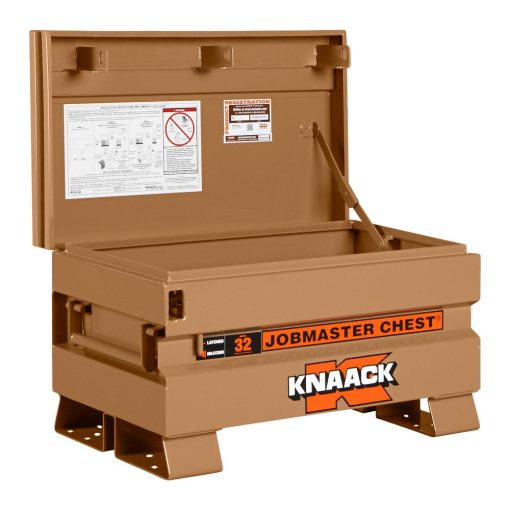 JOBMASTER Chest, 5 Cu. Ft. - Image 3