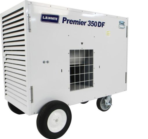 Premier® 350 DF Portable Heater - Image 2