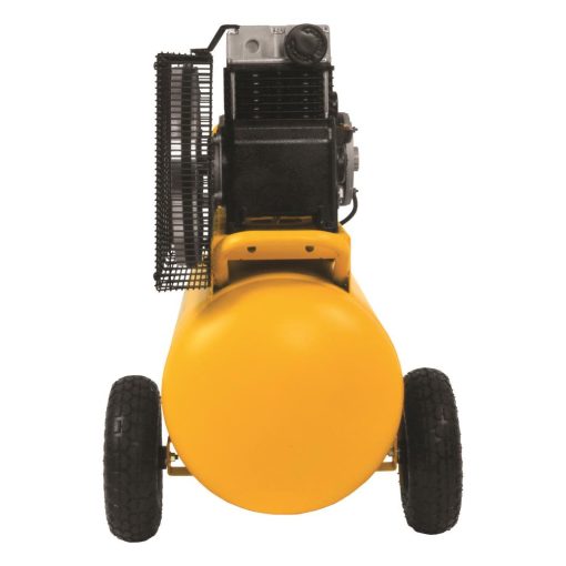 DEWALT Air Compressor Portable Horizontal Electric 20 Gallon 200 PSI - Image 4