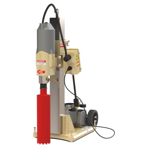 36" Core Drill Rig (Model 3615)