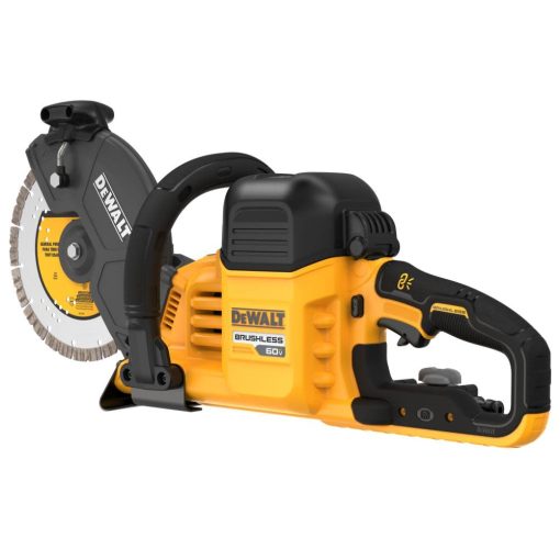 DEWALT 60V MAX 9" Cut Off Saw Kit Brushless Cordless - Image 5