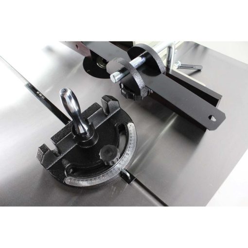 Baileigh SS-3528 Spindle Shaper 220V 1 Phase 5HP 28" - Image 5