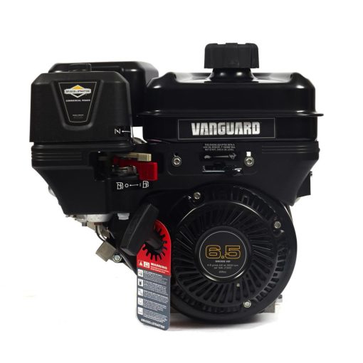 Briggs & Stratton Vanguard Engine Single Cylinder 4 Cycle 3/4" x 2 7/8" Crankshaft - Image 5