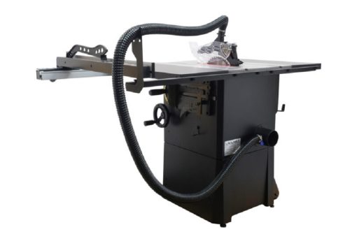 10In 110V 1.5HP F1 Fusion Table Saw - Image 3
