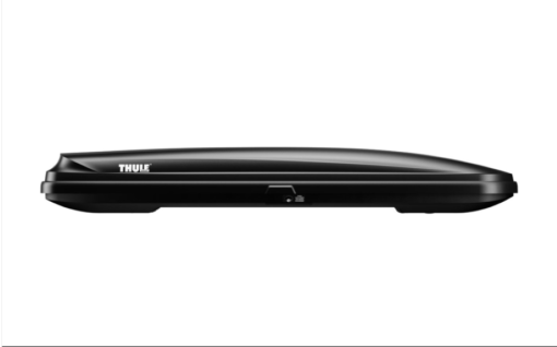 Thule Pulse Alpine Roof Cargo Box