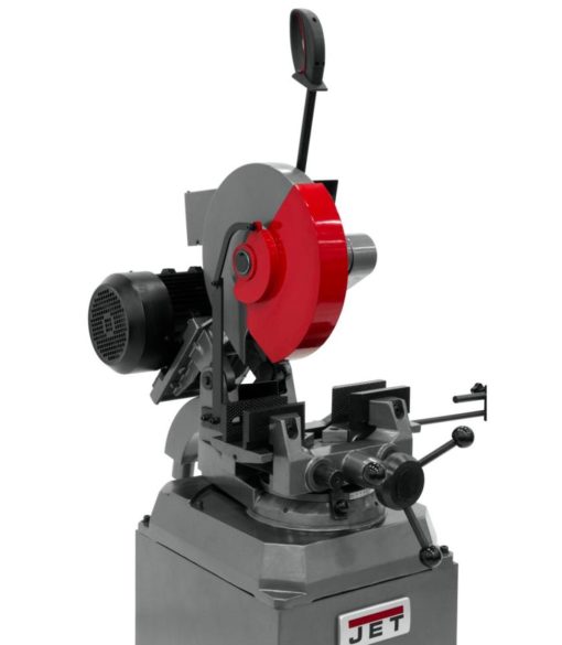 AB-14 Abrasive Saw 3PH 230 V - Image 7