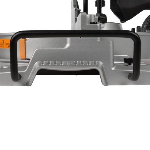 18V X2 LXT® Lithium-Ion (36V) Brushless Cordless 10" Dual-Bevel Sliding Compound Miter Saw Kit, AWS™ and Laser (5.0Ah) - Image 5