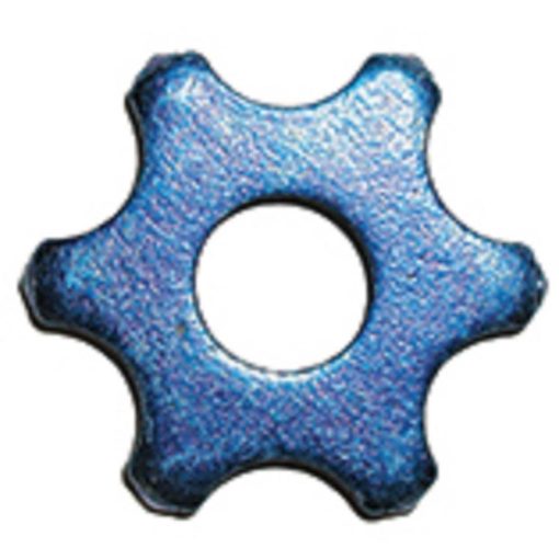 CPM-8 Start-UP Pack with Flails, Washers, and Shaft