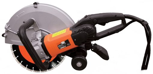 C16 Electric Hand Saw - Image 2
