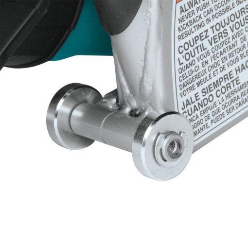 14" Angle Cutter with 14In Diamond Blade - Image 5