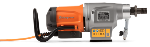 Husqvarna DM400 Core Drill Electric - Image 2