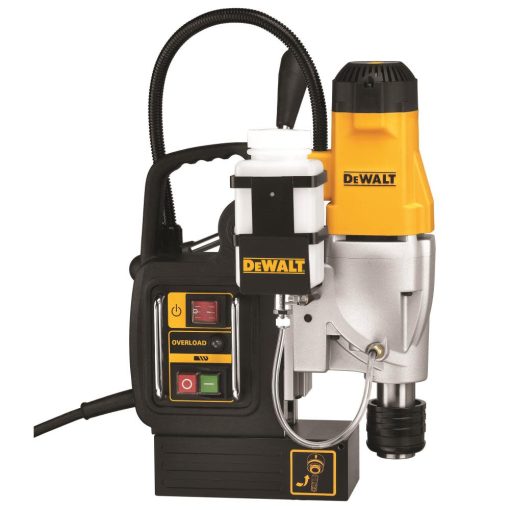 2 In. 2-Speed Magnetic Drill Press - Image 3