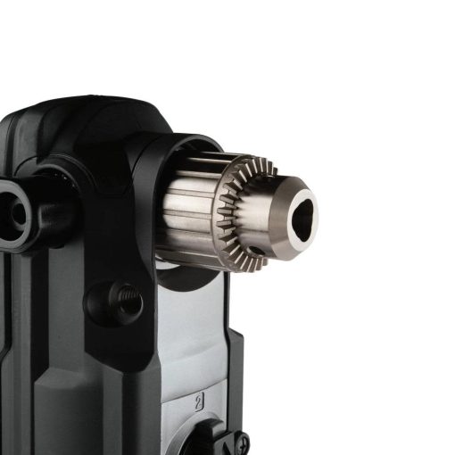 Makita 40V max XGT 1/2" Right Angle Drill Brushless Cordless Kit - Image 4