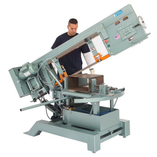 Mitre Band Saw - Image 4