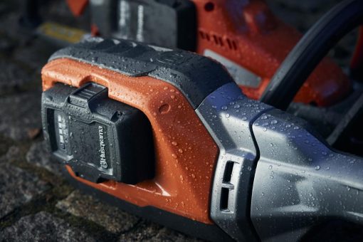 520iHD60 Hedge Trimmer Kit - Image 4