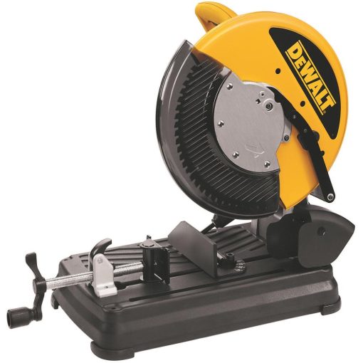 DeWalt 14" Multi Cutter Saw - Image 7