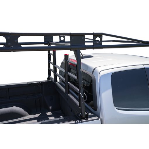 Steel Truck Rack, Compact, 1000lb - Image 4