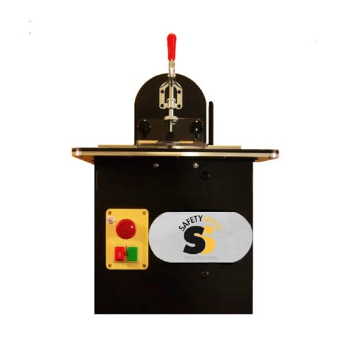 Tabletop Screw Pocket Machine