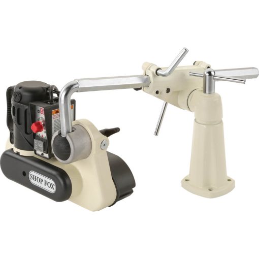 1/8 HP Mini Power Feeder - Image 2