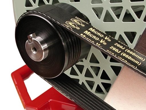 MK-101 Pro24 Tile Saw - Image 5