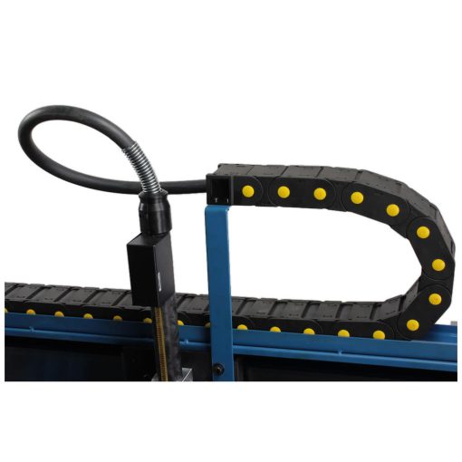 Baileigh PT-22 Industrial CNC Plasma Cutting Table - Image 3