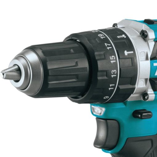 18V LXT Lithium-Ion Brushless Cordless 4-Pc. Combo Kit (5.0Ah) - Image 3