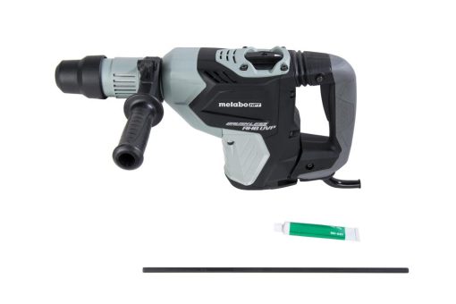 1-9/16 Inch SDS Max Rotary Hammer with Aluminum Housing Body | DH40MEY