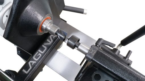 REVO 15|24 110V Lathe - Image 3