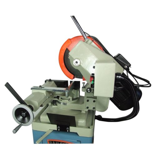 Baileigh CS-350EU Cold Saw European Style Vise Circular - Image 9