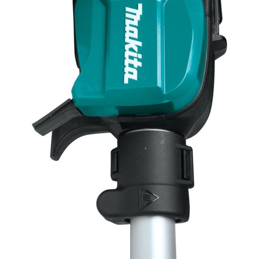 Makita 40V max XGT 10" Telescoping Pole Saw Kit 13' Length - Image 11