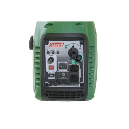 Coleman Dual Fuel Inverter Generator 2200W - Image 2