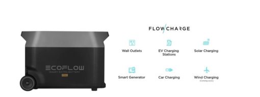 EcoFlow DELTA Pro Smart Extra Battery - Image 5