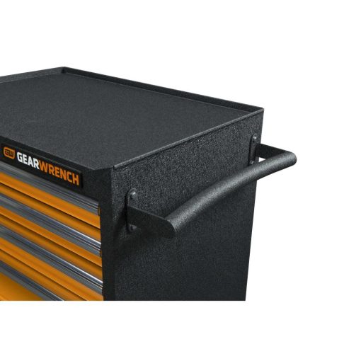 GEARWRENCH GSX Series Tool Chest 26" and Rolling Tool Cabinet 26" - Image 11