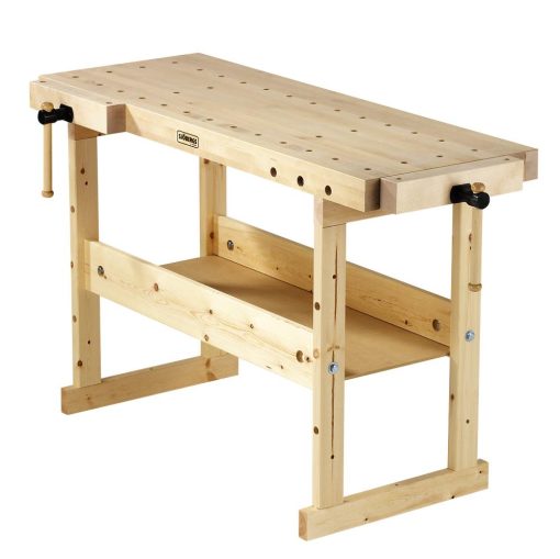 Nordic 1450 Workbench +00-42 Cabinet + Accessory Kit Combo - Image 7