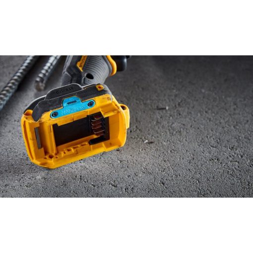 DEWALT 60V MAX  Grinder with Kickback Brake 7" Brushless Cordless Kit - Image 13