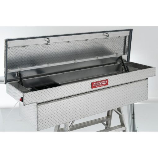 DEFENDER SERIES™ 300105-9-01 Full Size Saddle Box 71 x 19.7 x 17.7 - Image 6