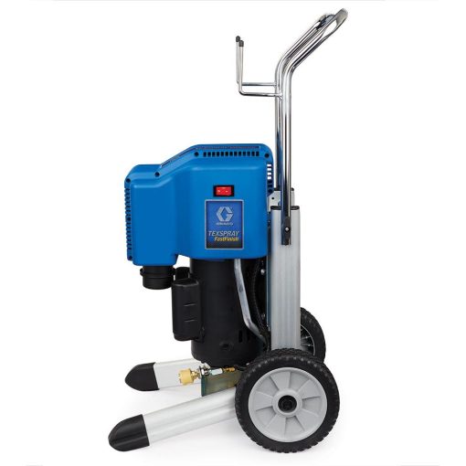 FastFinish Pro Texture Spray System - Image 2