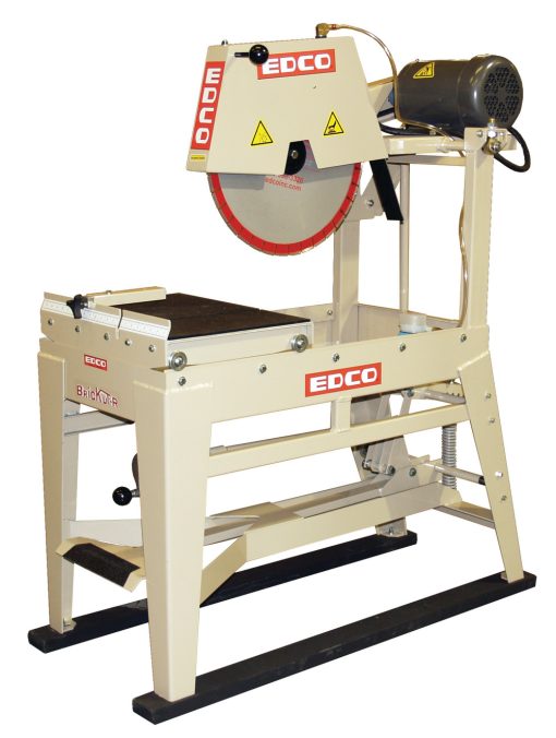 20" Masonry Saw - Image 2