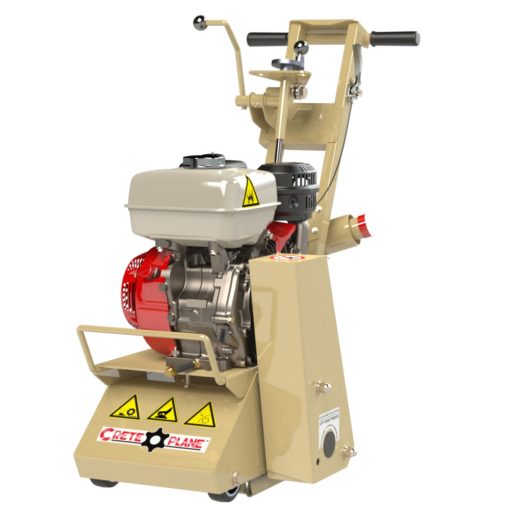 CPM-8 Scarifier VAC-200 Vac and A201 CPM-8 ​Startup ​Pack Bundle