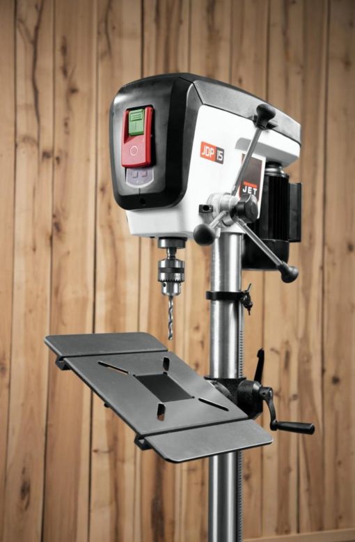 15" Benchtop Drill Press - Image 4