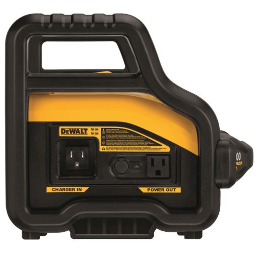 20-Volt Max Power Station - Image 2